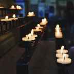 Κώστας Τσιούφης | τα δάκρυα των Αγίων