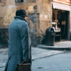 Μαργαρίτα Παπαμίχου | Το σακάκι