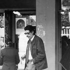 Μανόλης Αναγνωστάκης | Δρόμοι παλιοί