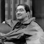 Γιάννης Βαρβέρης | Ο κύριος Φογκ ενώπιον ναυαγού