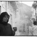 Βιβή Κοψιδά-Βρεττού | Δεν μεγαλώνουν τα παιδιά