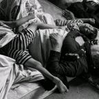 Πασχάλης Κατσίκας | Μισή γυναίκα, ολόκληρη μάνα