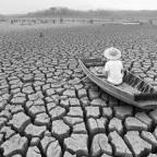 Δημήτρης Τρωαδίτης | Το άνυδρο