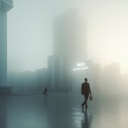 Δημήτρης Καρπέτης | Μανδύας