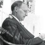 Χόρχε Γκιλλιέν | Να κοιμηθώ θέλω