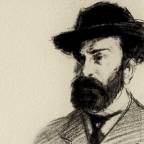 Κασσιανή Βρεττού | Γεώργιος Βιζυηνός (1849-1896) – Το μόνον της ζωής του «αμάρτημα»