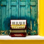 Η Παρασκευή Κοψιδά-Βρεττού γράφει για την έκθεση φωτογραφίας του Θοδωρή Παπατρέχα