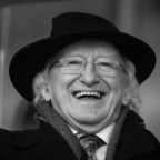 Μichael D. Higgins | Να προσέχετε (μετ. Τάκης Π. Πιερράκος)