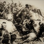 Σταύρος Φωτάκης | «Το Βαλτέτσι της Κρήτης»: Επετειακό αφιέρωμα για τα 200 χρόνια από την Επανάσταση του 1821