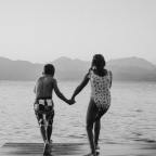 Βάνια Σύρμου | Πέντε χαϊκού για το καλοκαίρι