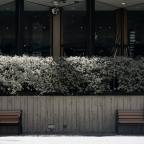 Ελίζα Σουφλή | η Απόσταση