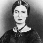 Emily Dickinson | Δεν είναι η πτώση πράξη μιας στιγμής