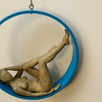 Υδρούσα – πηγή Τέχνης | Ομαδική εικαστική έκθεση στην Άνδρο