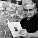 Ο Κώστας Γουλιάμος στο Σαλόνι του BookSitting