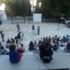 Λευκές Αναγνώσεις | Δεύτερο Φεστιβάλ Παιδικού και Εφηβικού Βιβλίου στις Λεύκες Πάρου