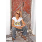 Η Μαίρη Κανάκη μιλά για το Φεστιβάλ Παιδικού και Εφηβικού βιβλίου «Λευκές Αναγνώσεις»