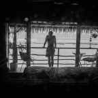 Κώστας Τσιούφης | Ιούλιος και χάνομαι