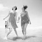 Μαρία Σκαμπαρδώνη | Της έλειπε το ένα μάτι