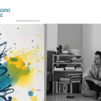 Δημήτρης Αθανασέλος | Δυο ποιήματα