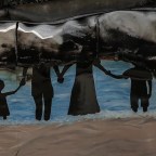 Μαρία Αθανασοπούλου | Στάχτες ονείρων