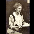 Eva Gore -Booth | Τα μικρά κύματα του Μπρέφνυ (μετ. Τάκης Π. Πιερράκος)