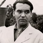 Federico García Lorca | Βγαίνει το φεγγάρι