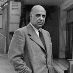 Γιώργος Σεφέρης | Αφήγηση