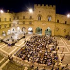 14ο Διεθνές Φεστιβάλ Ρόδου | “Μαγικές Βραδιές Μουσικής στο Παλάτι του Μεγάλου Μαγίστρου”