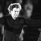 Ο Σύνδεσμος Φιλολόγων Λευκάδας αποχαιρετά τον Μίκη Θεοδωράκη