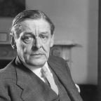 T.S. Eliot | Πρωί στο Παράθυρο