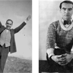 Κώστας Τσιούφης | duende (F.G.Lorca)