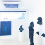 Εγκαίνια εκθεσιακού χώρου του Αναστάσιου Νυφαδόπουλου στο Μαρούσι