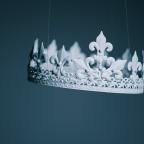 Λευκοθέα Μαρία Γκολγκάκη | Ο Βασιλιάς