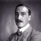 Stefan Zweig | Τα χέρια (μτφρ. Αντώνης Κερασνούδης)