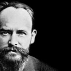 Δύο ποιήματα του Christian Morgenstern (μτφρ. Αντώνης Κερασνούδης)