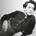 Ευτυχισμένος όποιος δεν έχει πατρίδα | Χάννα Άρεντ