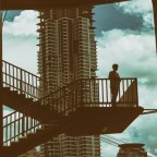 «Η Μπανγκόκ μου» | Ατομική Έκθεση Φωτογραφίας του Ανδρέα Κατσικούδη