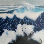 Θάλασσα Γένους Ελληνικού | Ομαδική Εικαστική Έκθεση