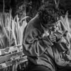 Κώστας Τσιούφης | ξεχασμένοι θεοί