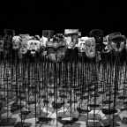 Δημήτρης Παπακωνσταντίνου | Μάσκες