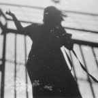 Κώστας Τσιούφης | το σώμα κι η σκιά του