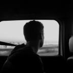 Ανδρέας Σαμαρτζής | Δυο φίλοι