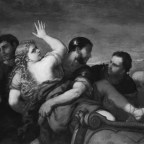 Κώστας Τσιούφης | η μοίρα των θνητών