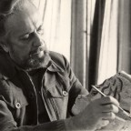 Γιάννης Ρίτσος | Αναγκαία εξήγηση