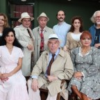 «Παλαιστές» του Στρατή Καρρά στο Θέατρο Πρόβα