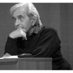 Ο Τόλης Νικηφόρου στο Σαλόνι του BookSitting