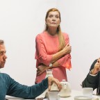 Κερδίστε 4 διπλές προσκλήσεις για τη θεατρική παράσταση «Υποχώρηση από τη Μόσχα» του Γουίλλιαμ Νίκολσον