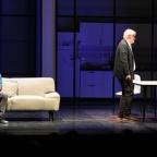 Κερδίστε διπλές προσκλήσεις για την παράσταση «Υποχώρηση από τη Μόσχα» του Γουίλλιαμ Νίκολσον στο Θέατρο Αργώ