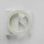 Γκέλη Ντηλιά | Σχήματα