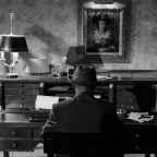 Αντώνης Μπαλασόπουλος | Ένοικοι